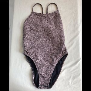 Jolyn size 32 “Chevy” one piece swimsuit